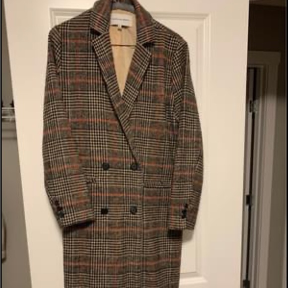 Cupcakes and Cashmere Adi Jacket - Picture 2 of 3